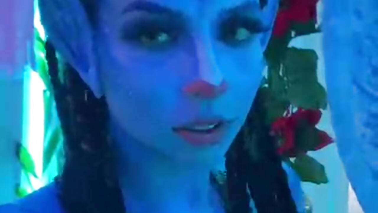 VID-20201031-WA0057 - วิดีโอโดย double_trouble_ โมเดลแคม