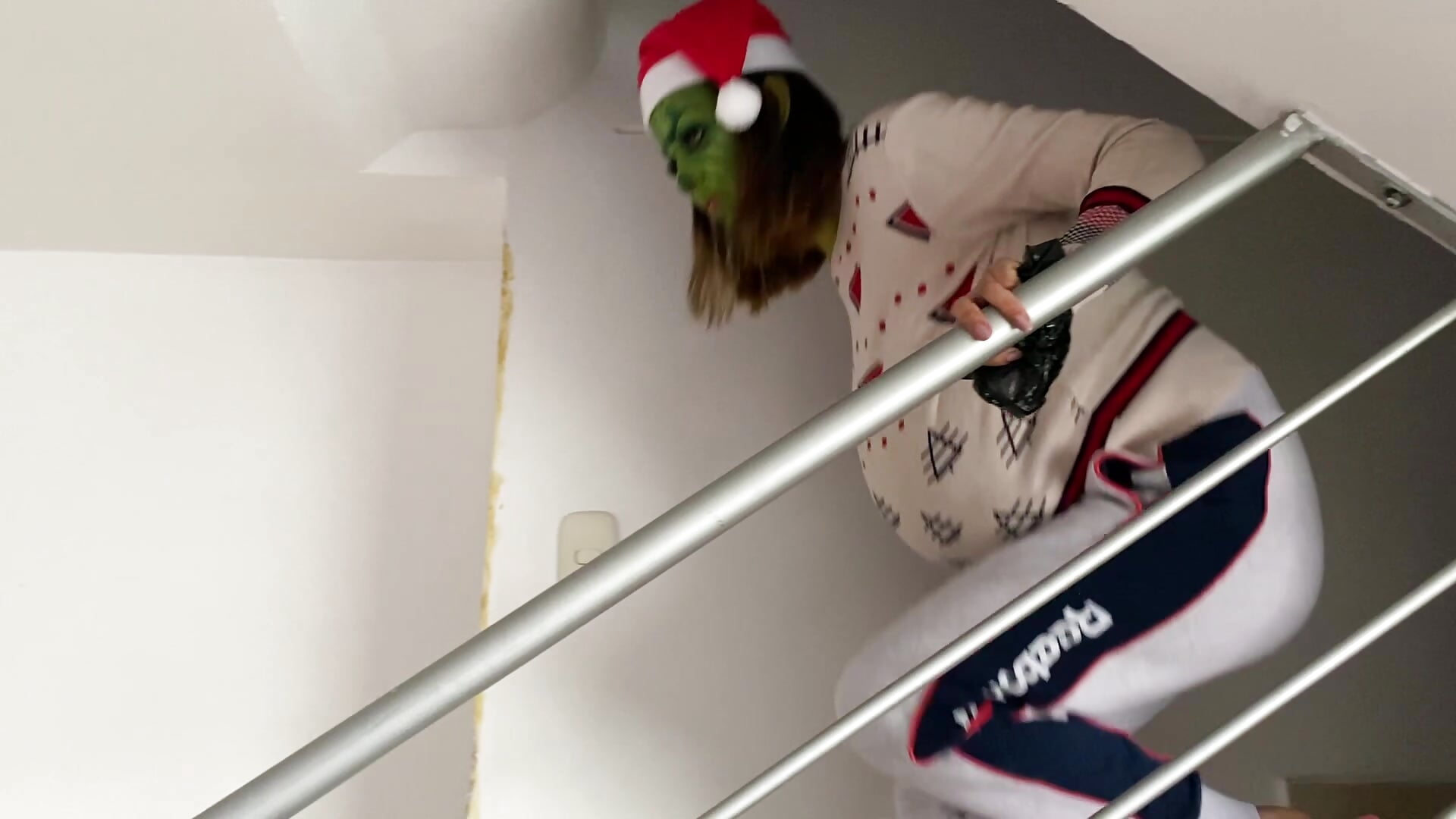 Christmas - วิดีโอโดย double_trouble_ โมเดลแคม