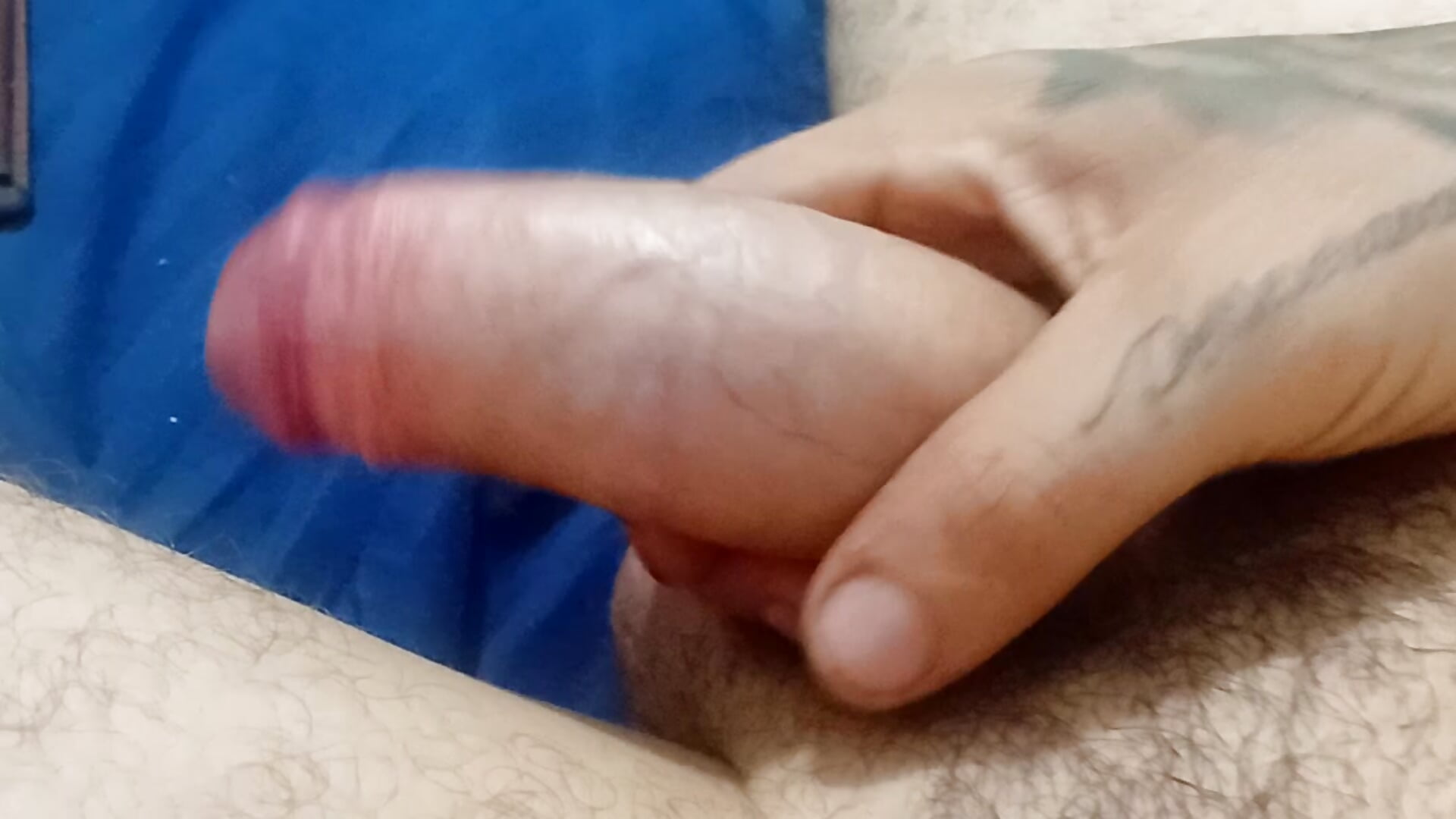 Mira que  grande mi pene－カメラキャストのXevas1912の動画