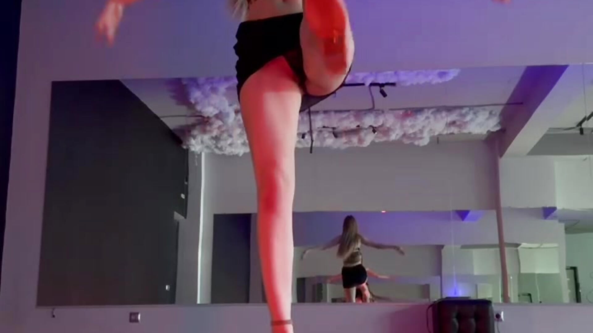 u have never seen that