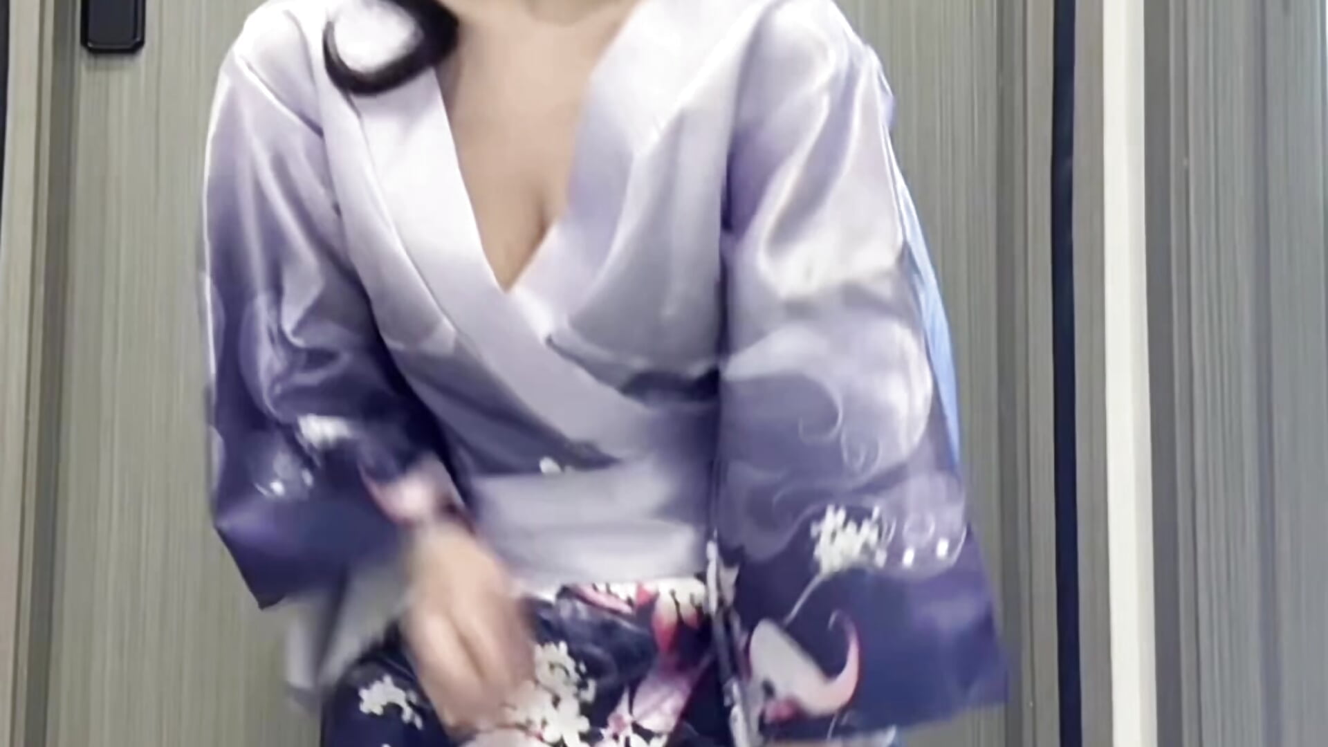 穿浴衣的芙芙好看吗？