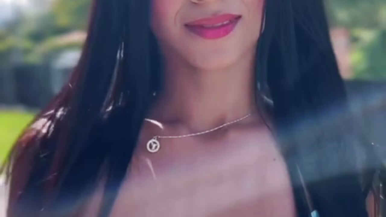 I´m feel Sexy 💙 - video by Juliana_Xander cam model