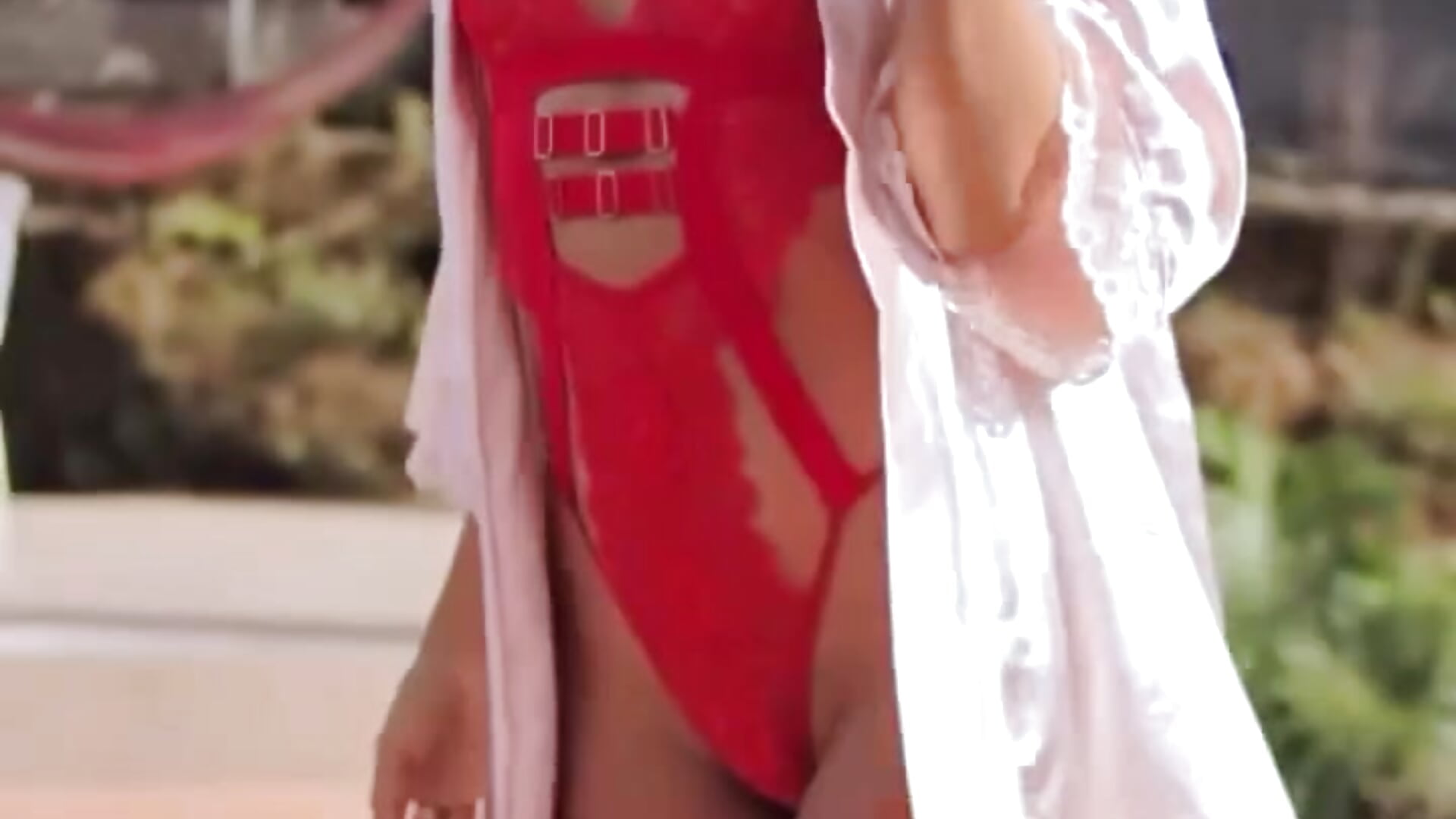 Muah!🌺 - Vídeo de Juliana_Xander, modelo de vídeos