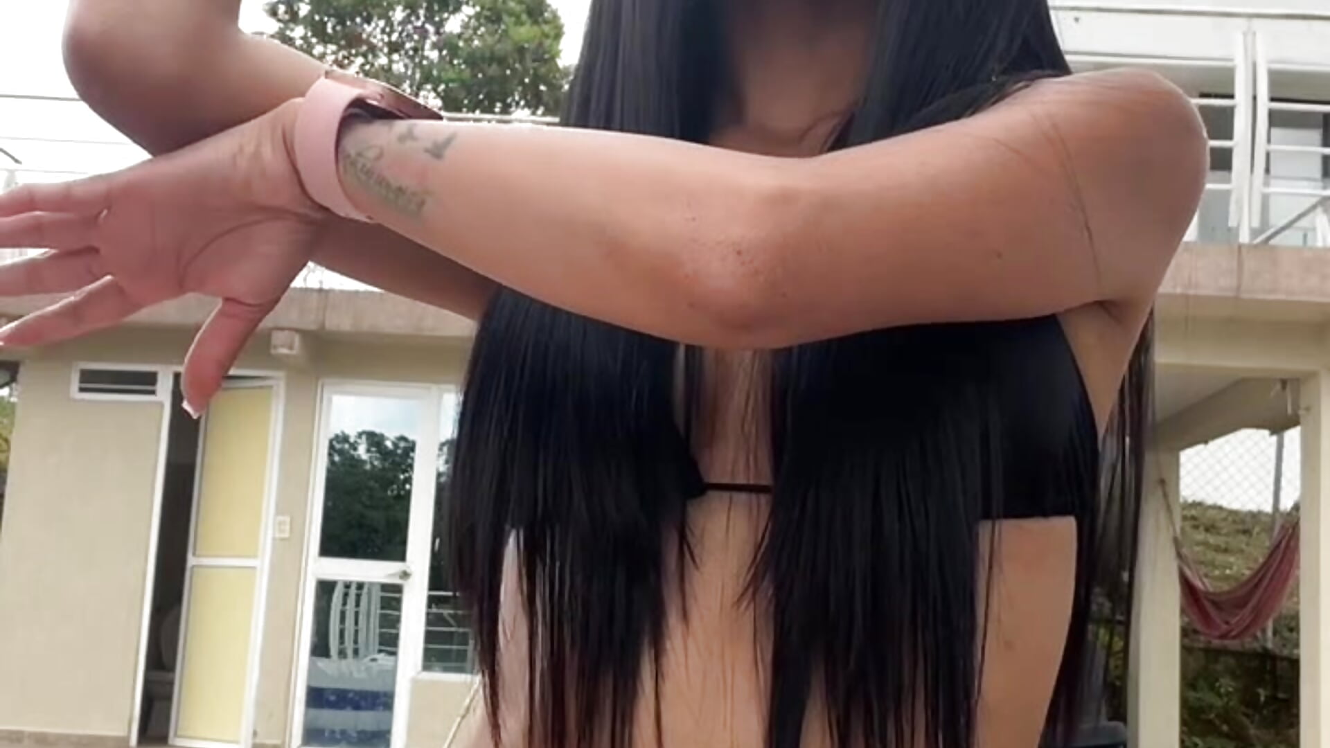 Next 🙊 - video by Juliana_Xander cam model