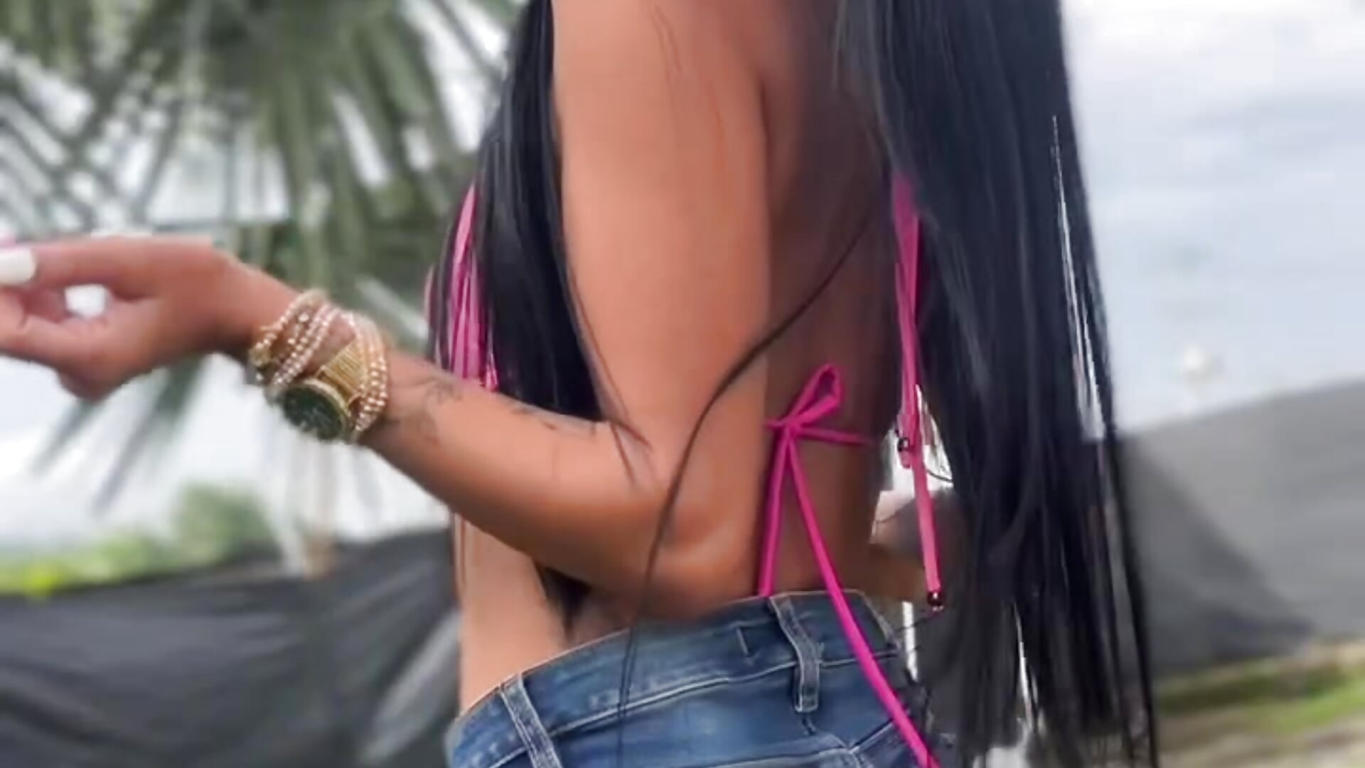 how did I do it? - video by Juliana_Xander cam model