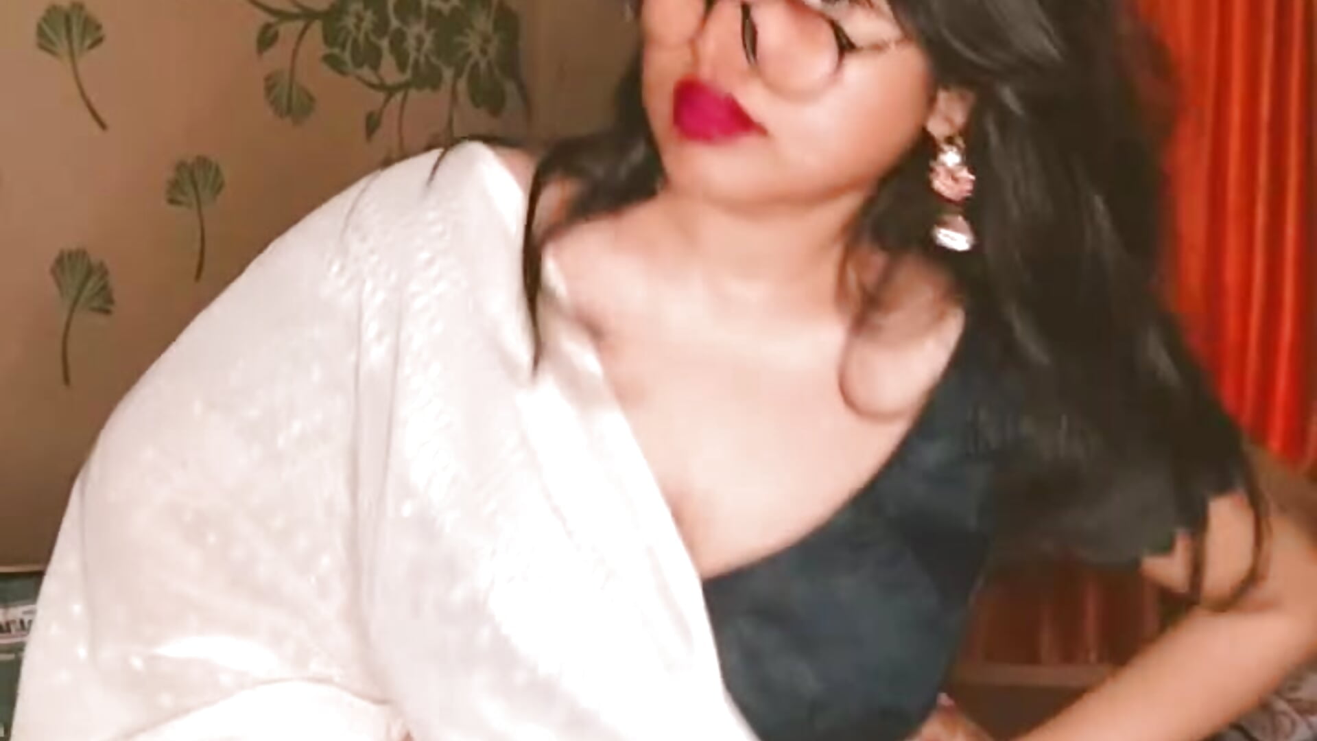 Hi babes hows my look🥰😍