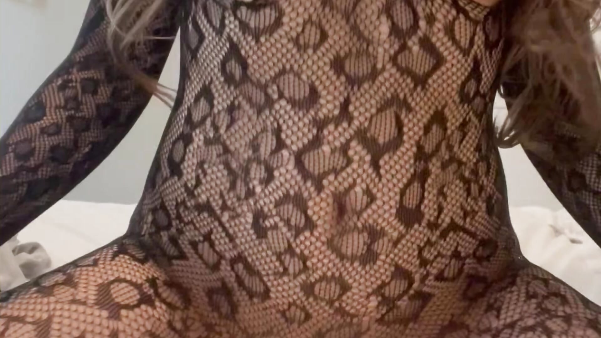 Titty bounce 😜