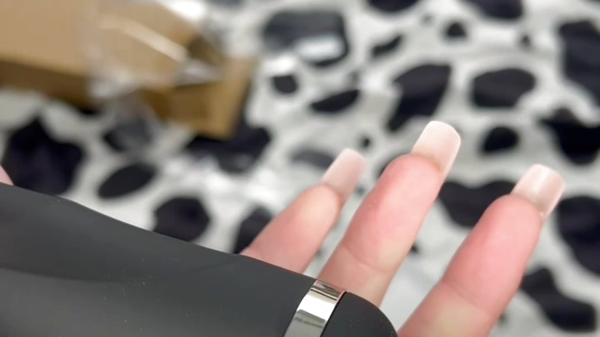 My toys - video by myafmaa cam model