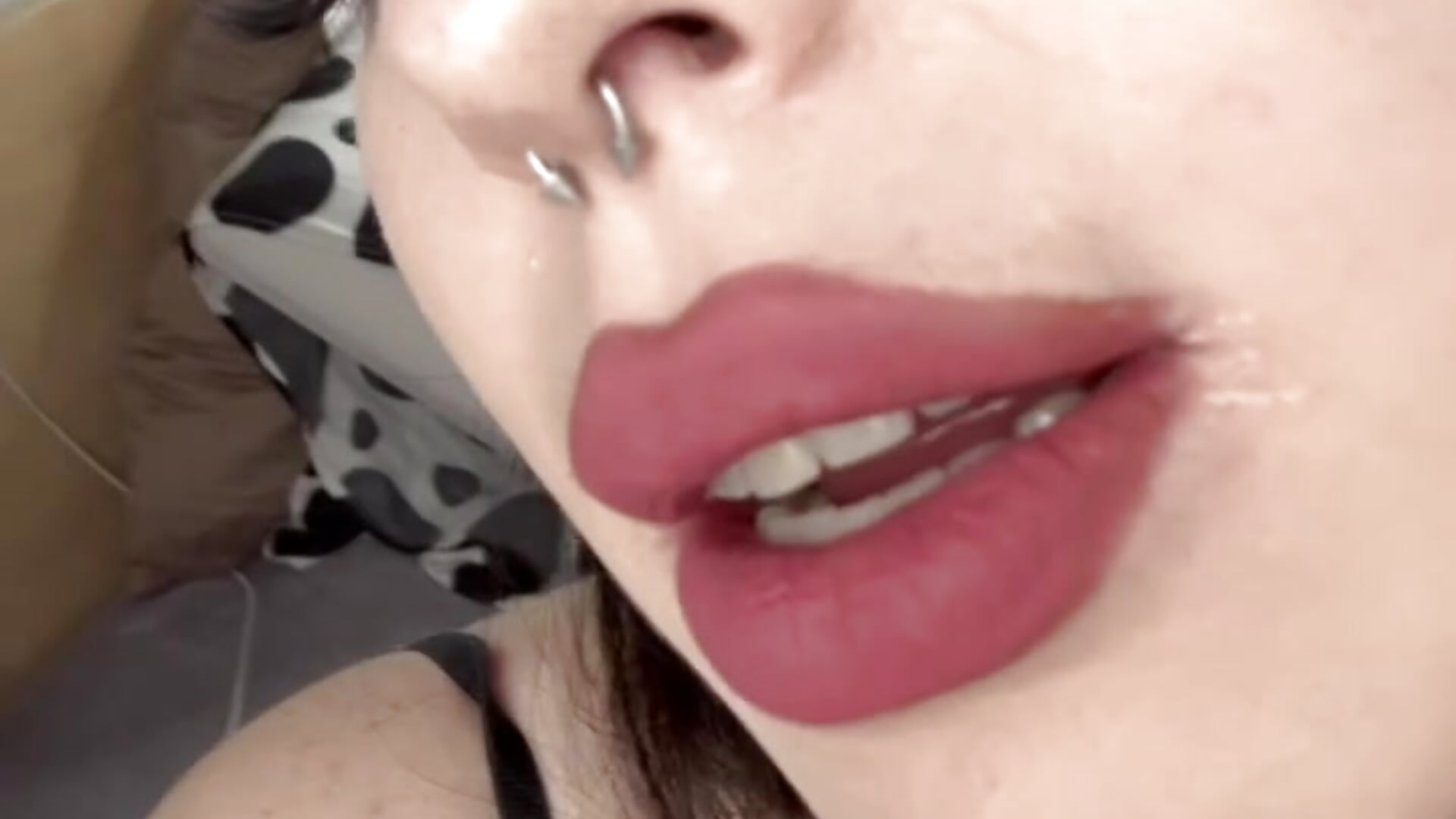 Face to Face ^_^ - video by myafmaa cam model