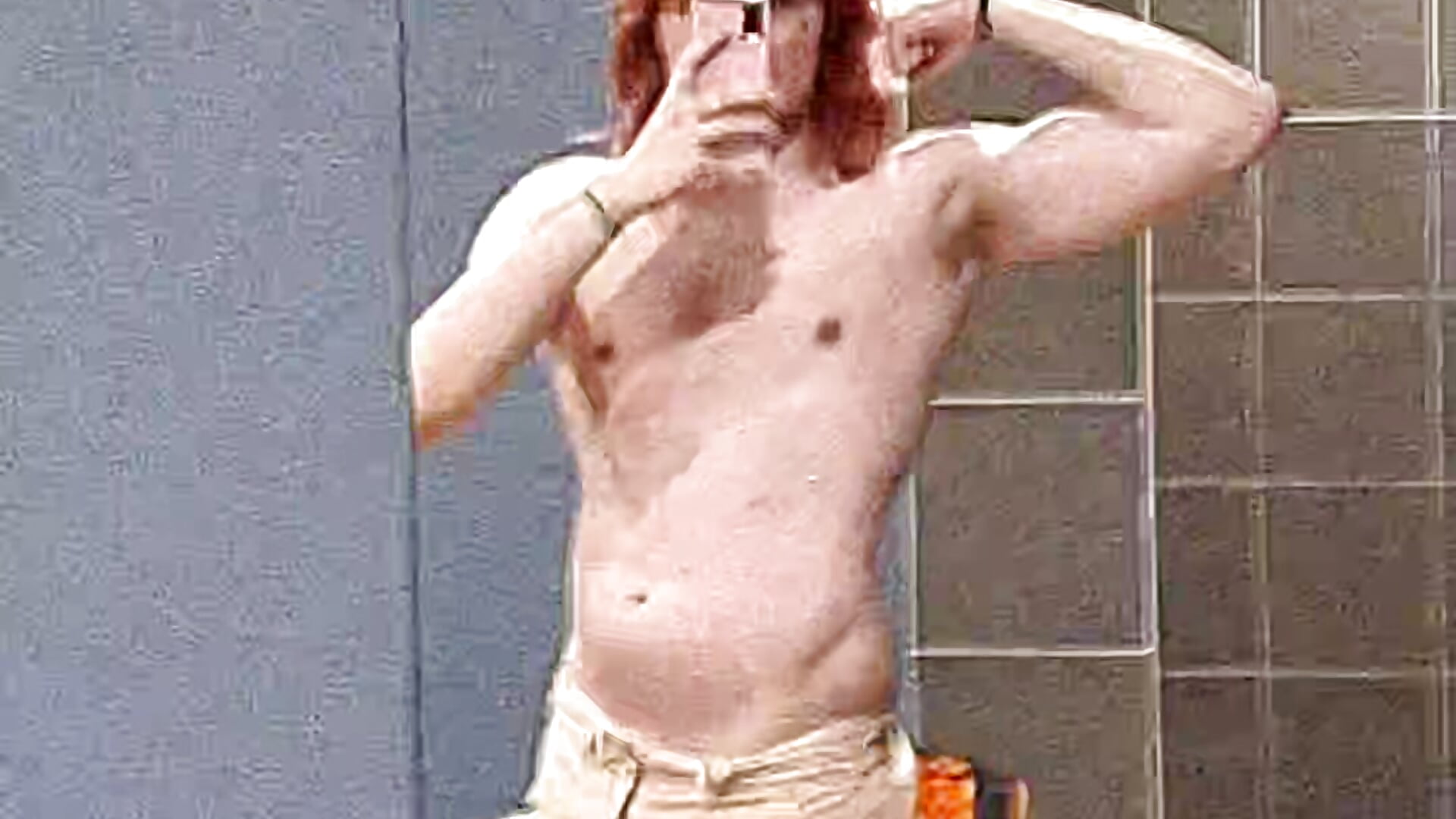 Début salle - video by youlupo cam model