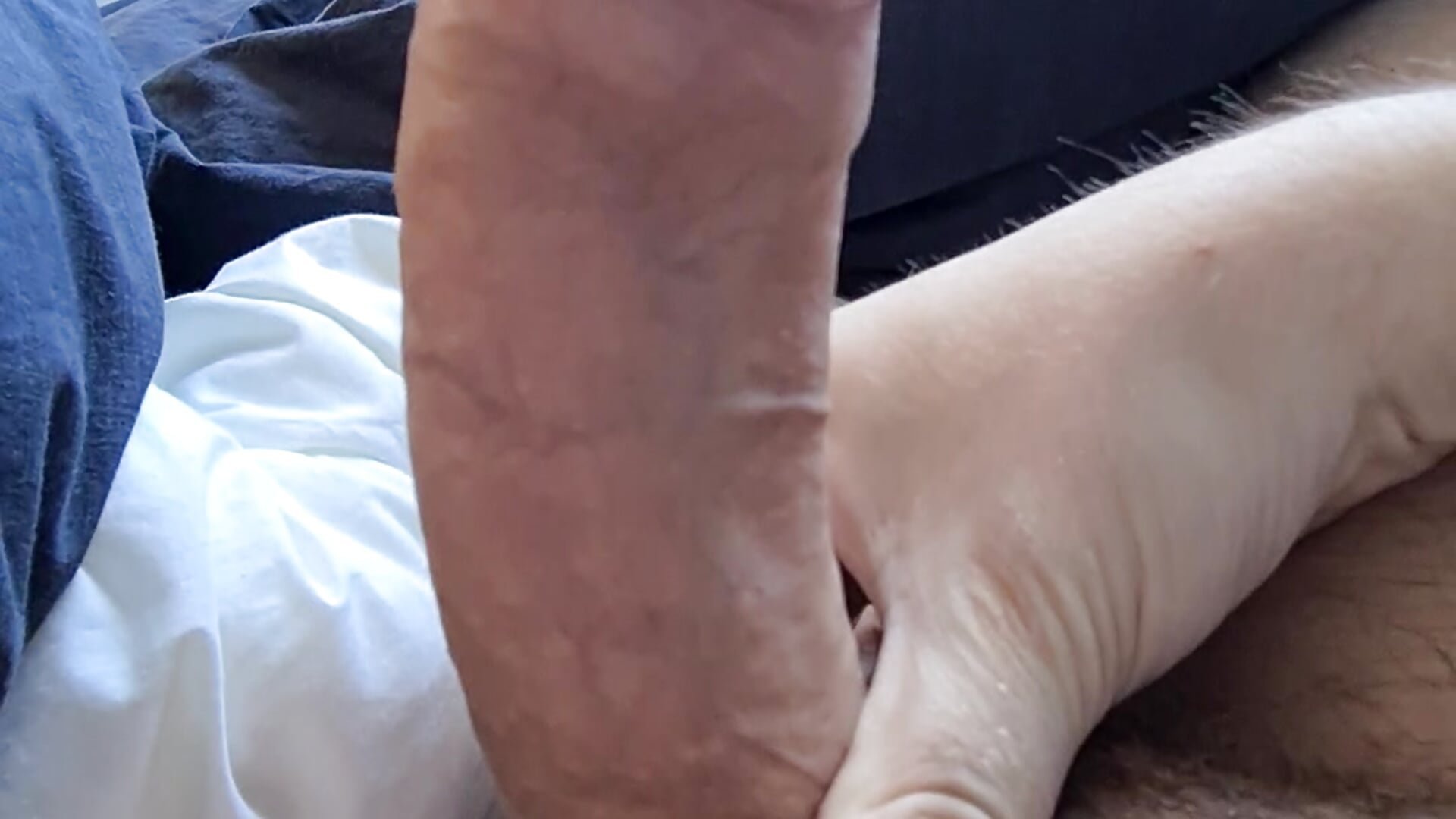 Ma queue – video modela na kameri youlupo