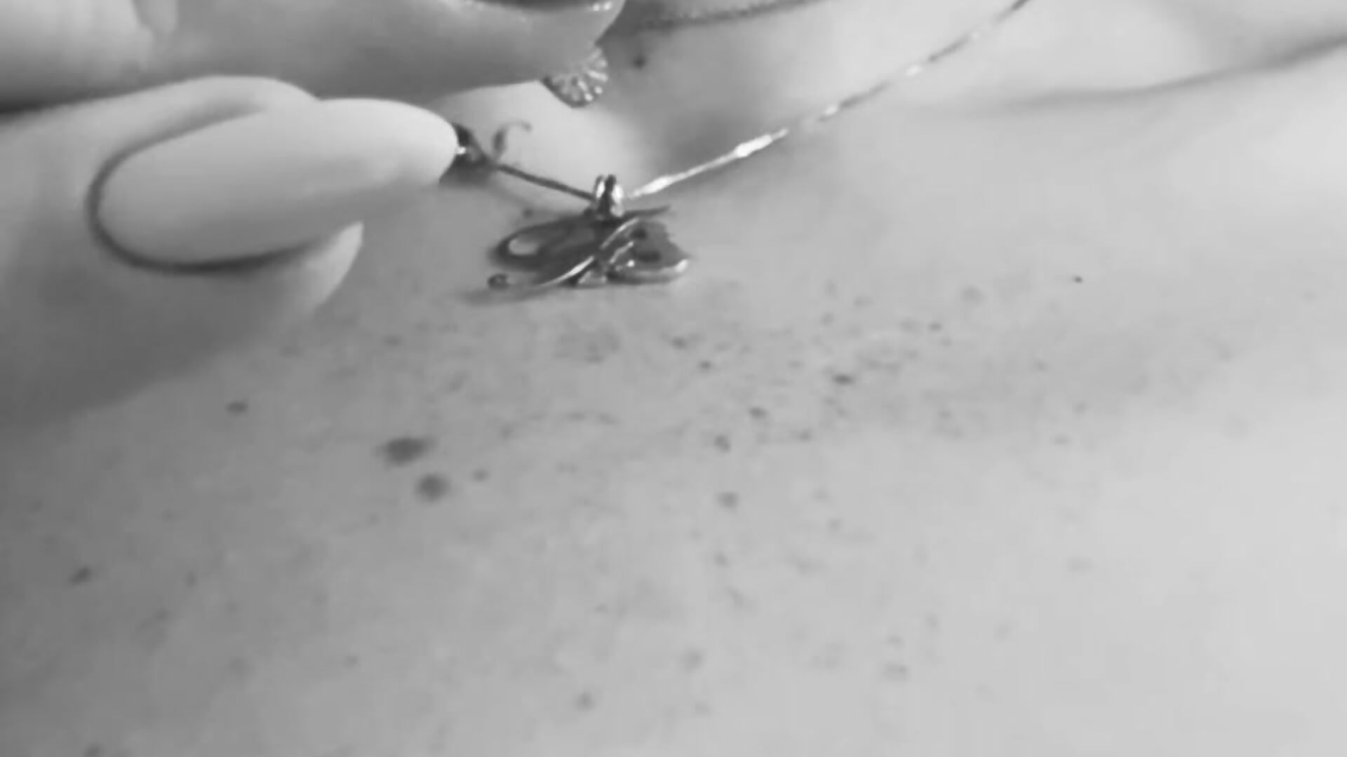 Me and …. 💦 - video oleh model kamera Regina_5