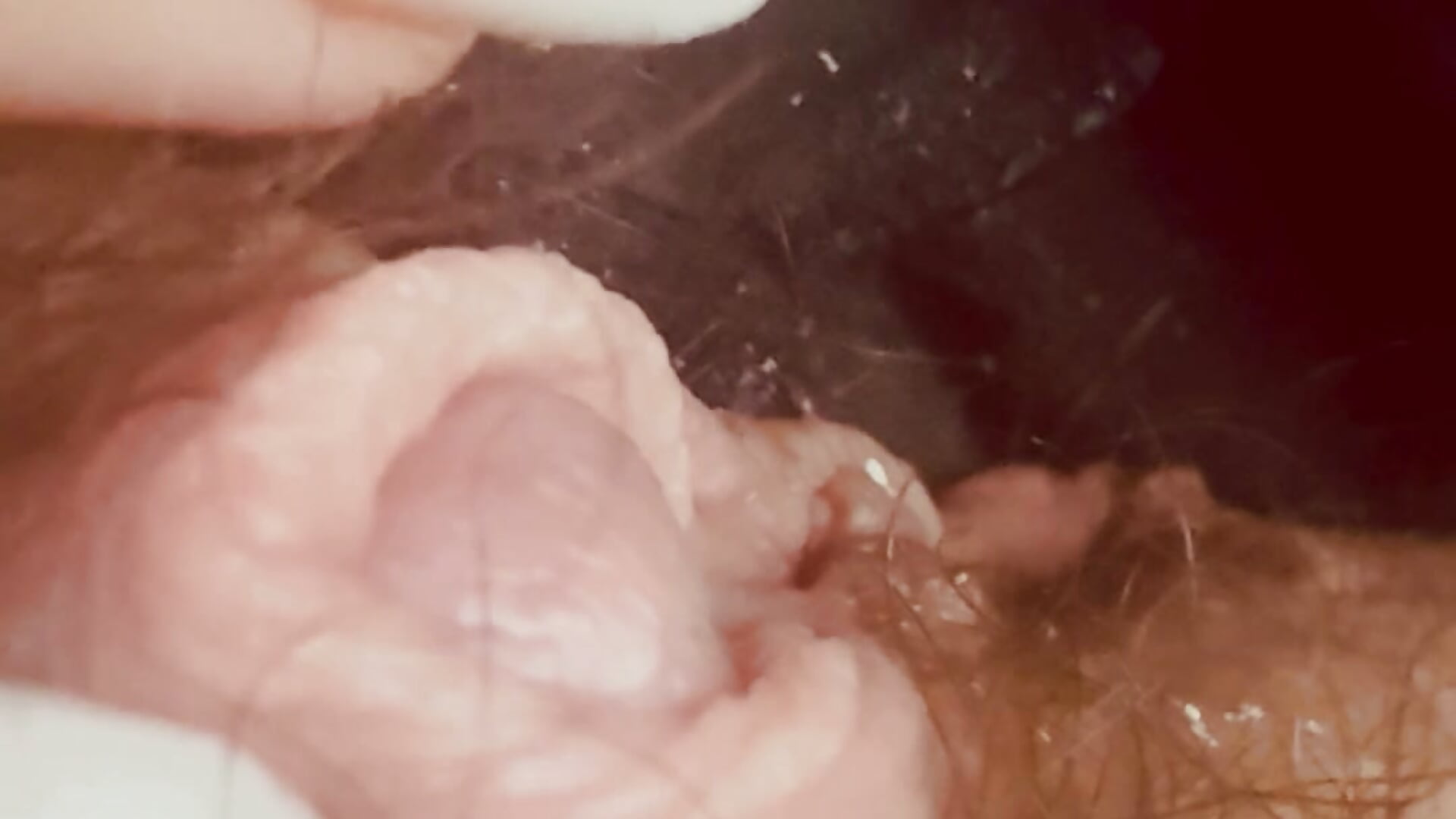 Masturbation MY BIG CLITO 💜🌹 - clip cu Regine_5 model videochat