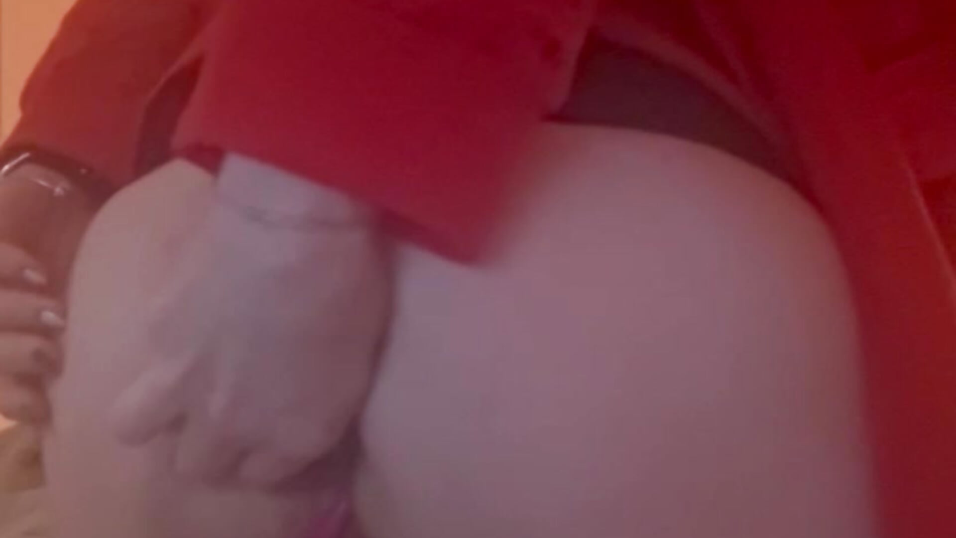 Plug in my Ass MY HOLE - clip cu Regine_5 model videochat