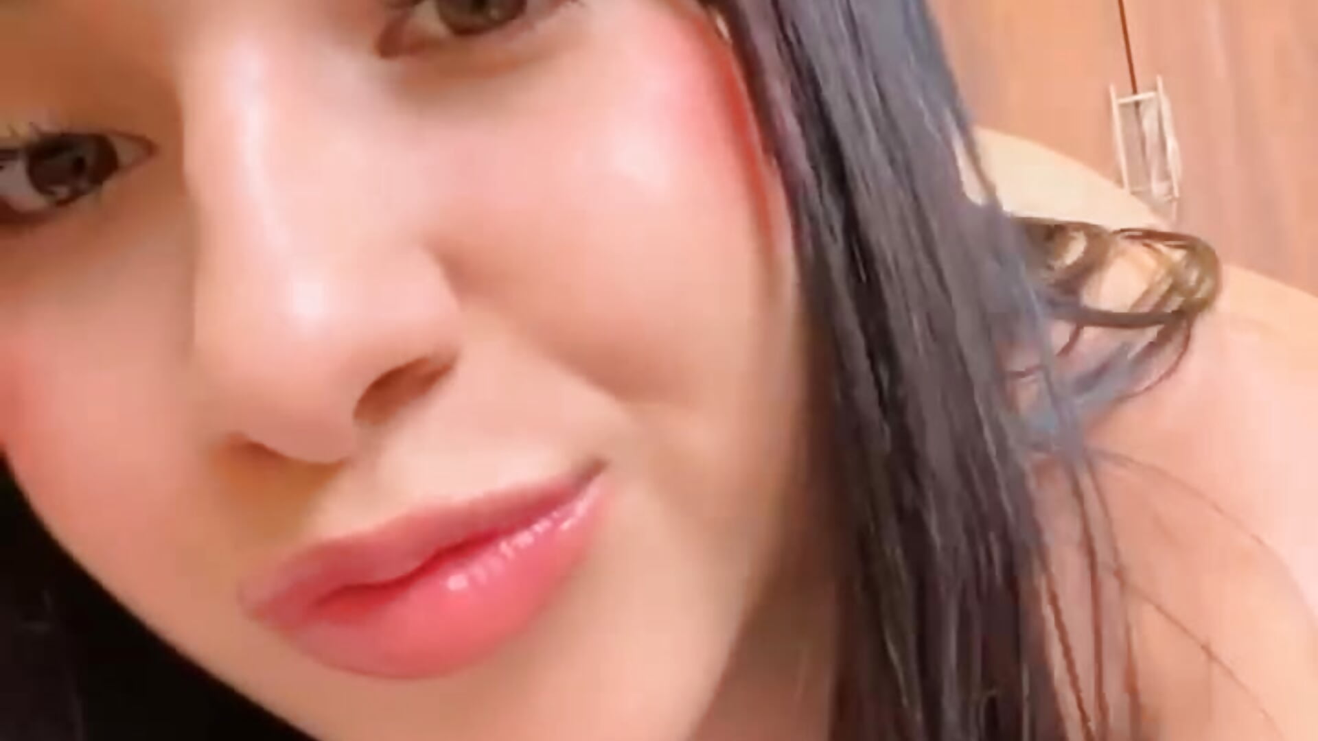 for you - video by DANDARA_THOM cam model