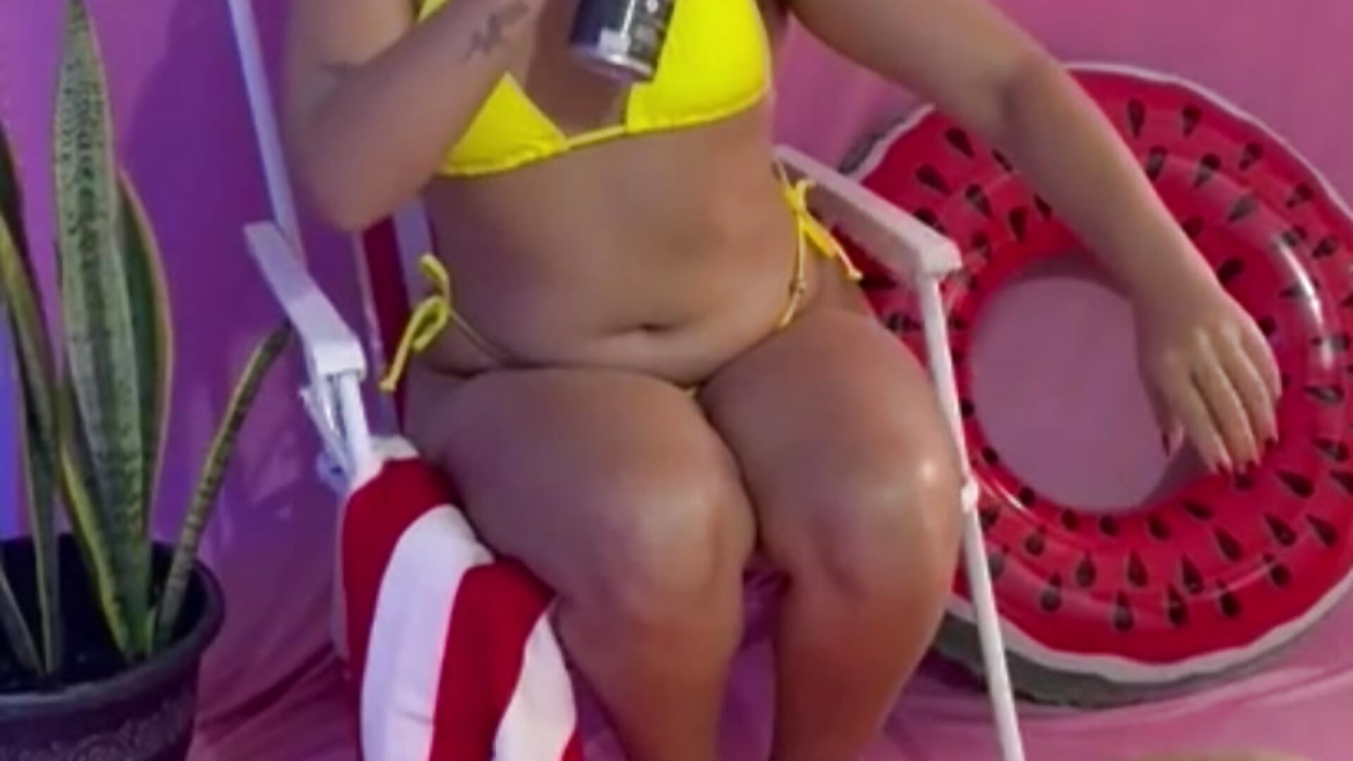 The end of the summer is here 🌞⛱ - video by pervy_nikole cam model