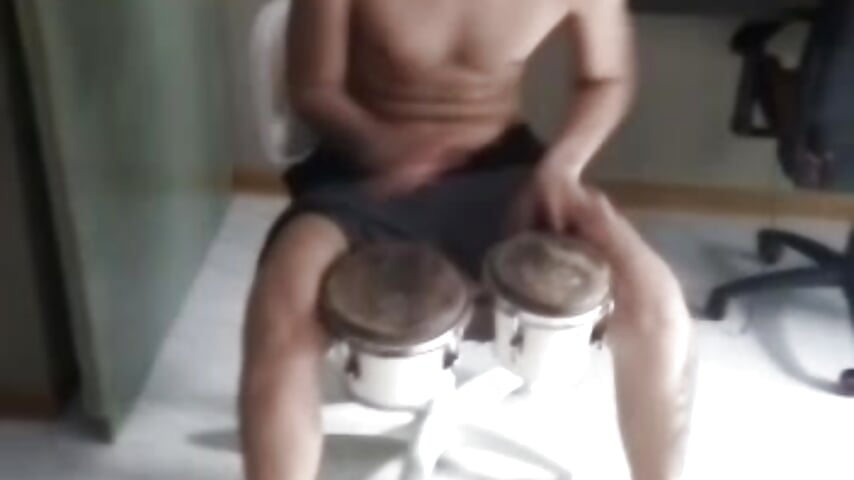 bongo-cabeza-de-gelo - video by RavenSeeker_ cam model