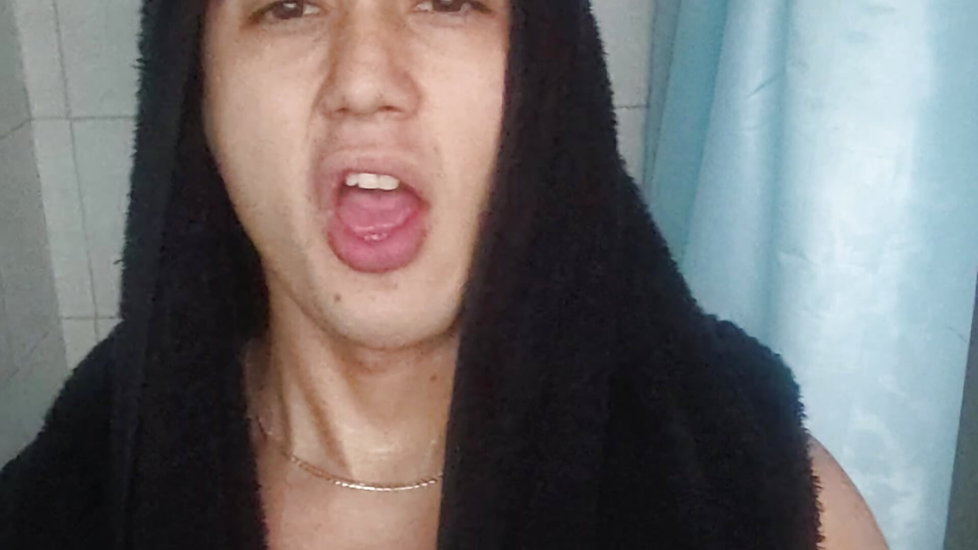 Sexy 🚿 - فيديو من SrJacobs موديل الكام