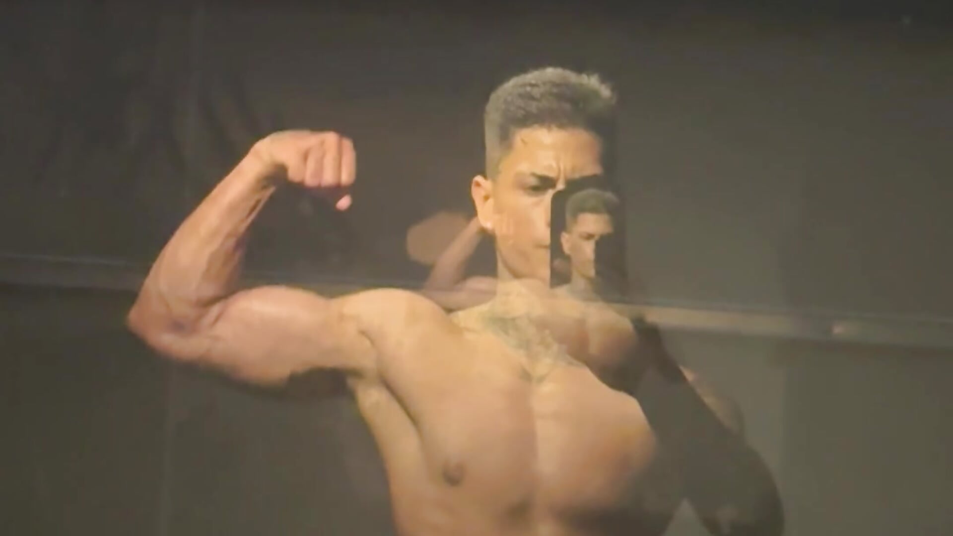 GYM - video by AxelVilla_ cam model