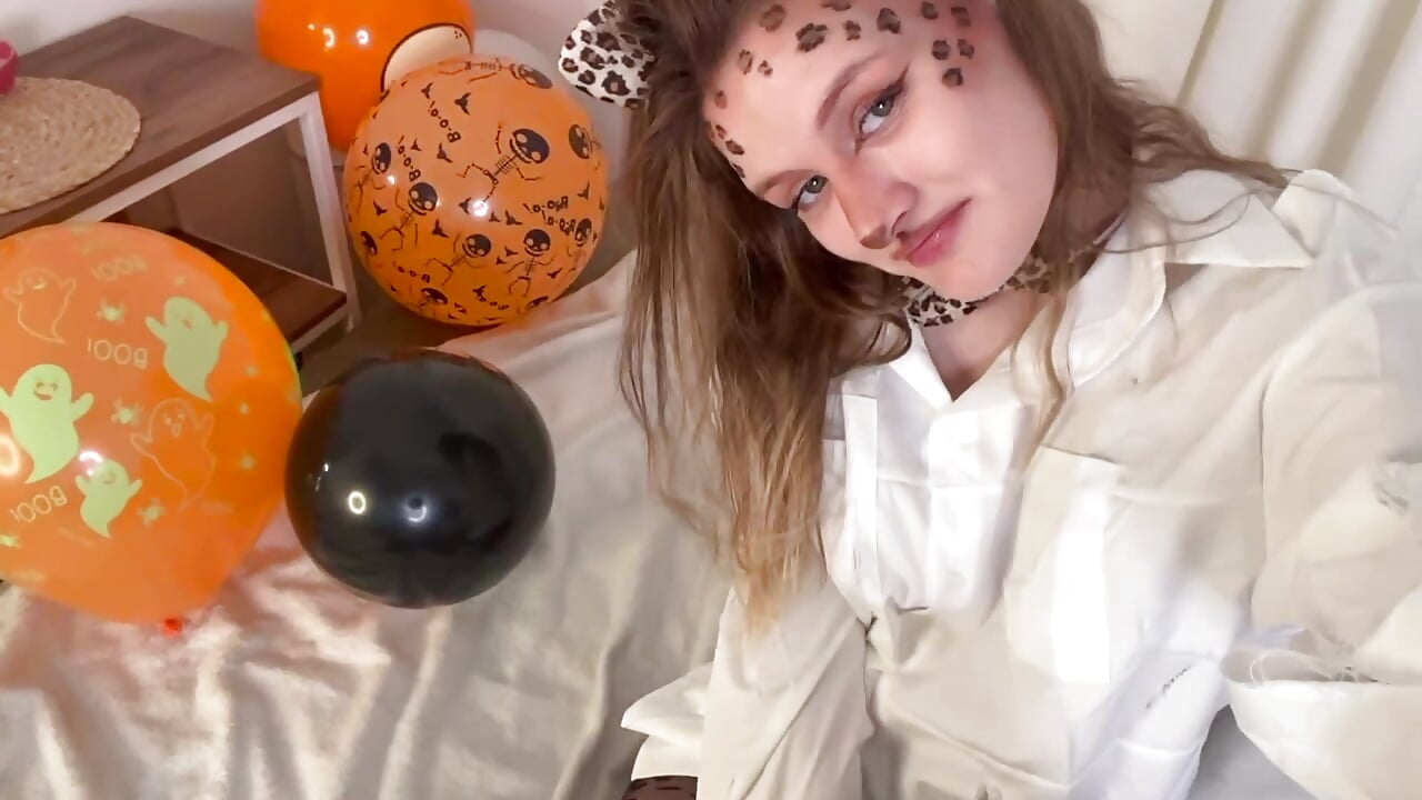 🐆 - video van Lex_Smith cam-model