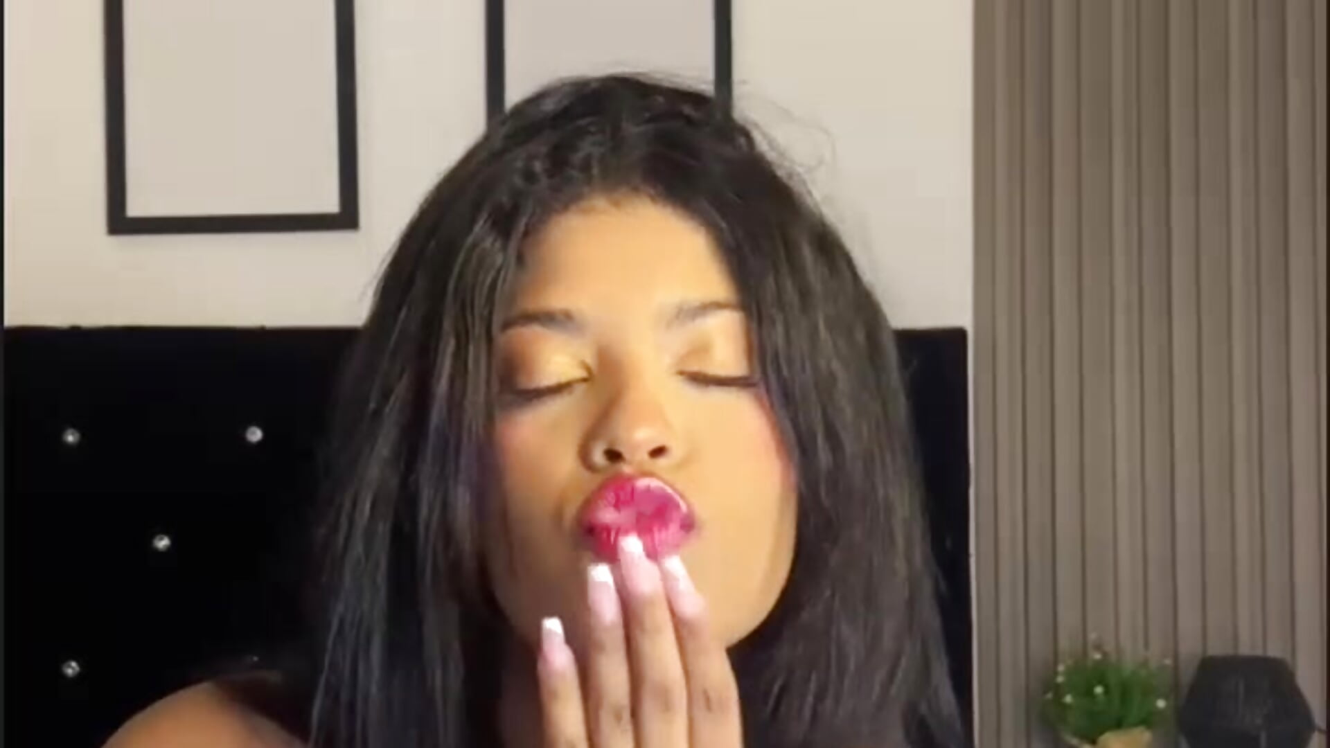 portada.mp4 - Video von ashlycarteer Cam-Model