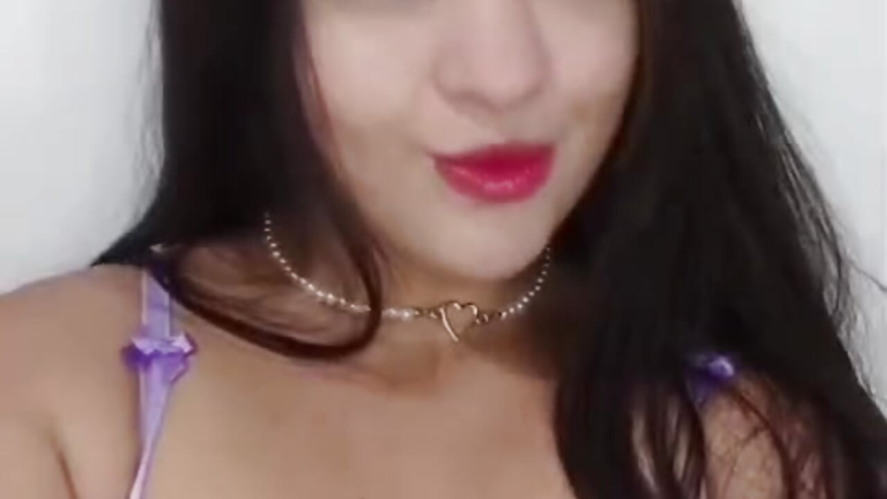 sexy🎉✔️✨ - video by ScarletLevis cam model