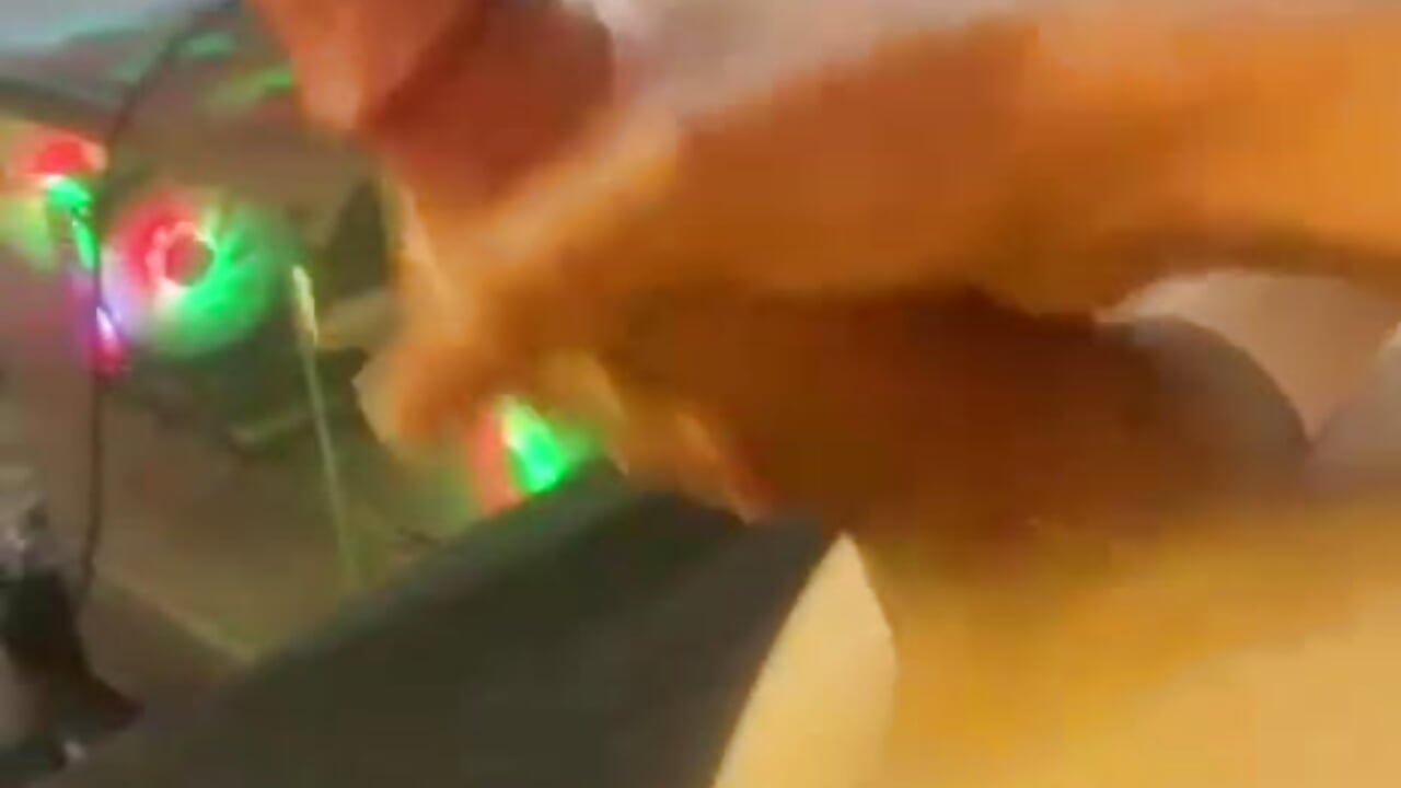 SHOW  CUM IN MY ROOM - video by Diamond_twink cam model