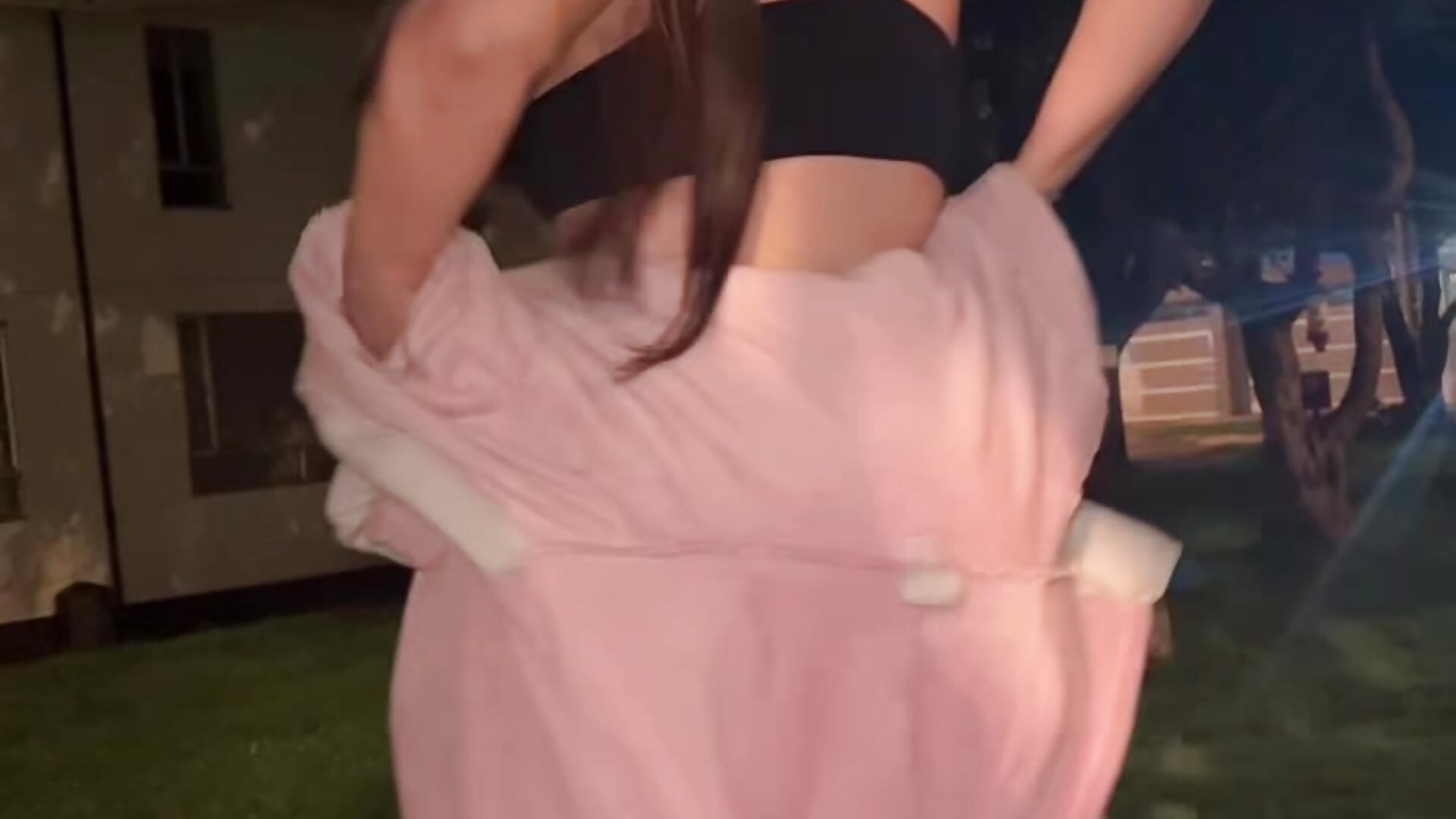 Taste my ass please