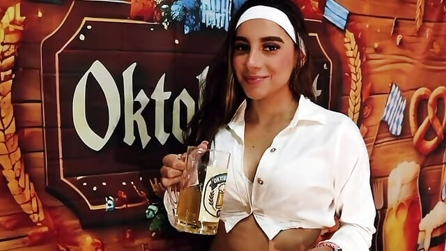 Let's celebrate this great day together - video by celeste_moonx cam model