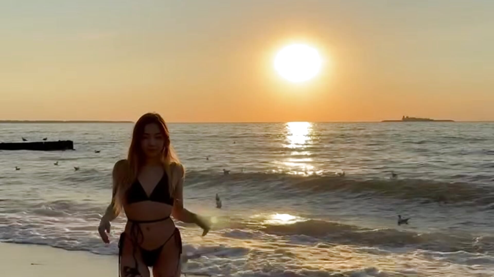 ☺️ - video by sillybloom cam model