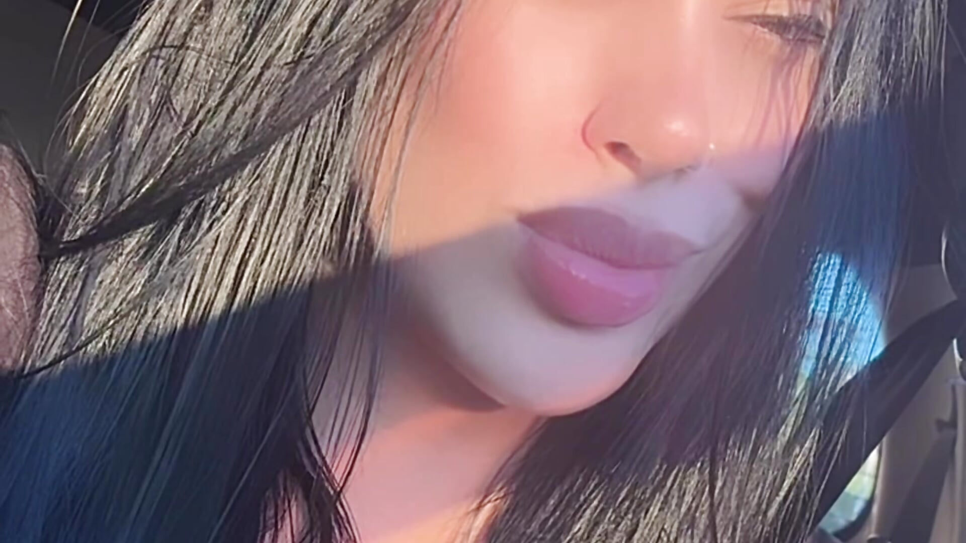 🌞 - vídeo de ZOETTAYLOR modelo de câmara