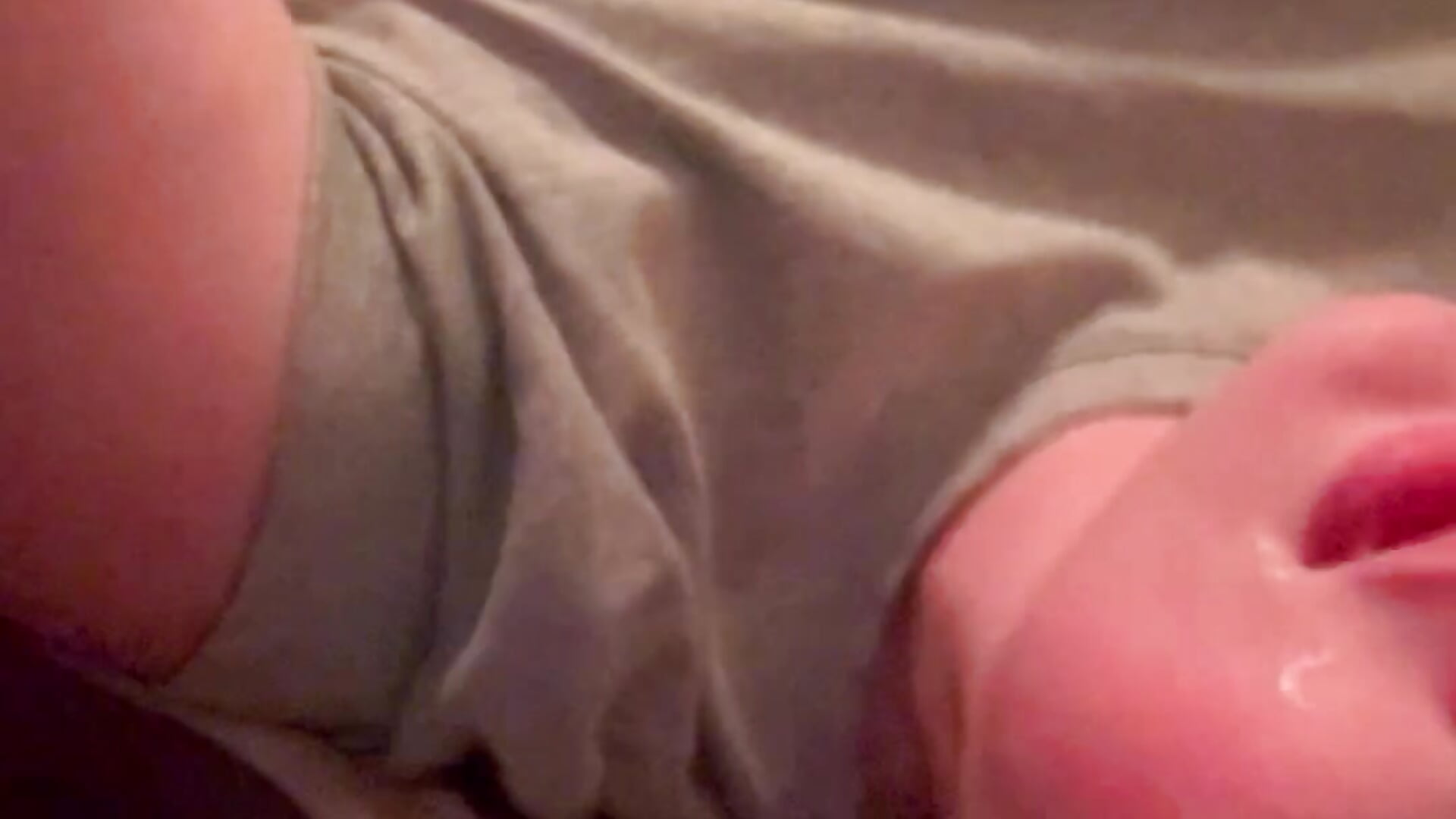 Face fucking aftermath lol - video av seeunexttuesday cam model