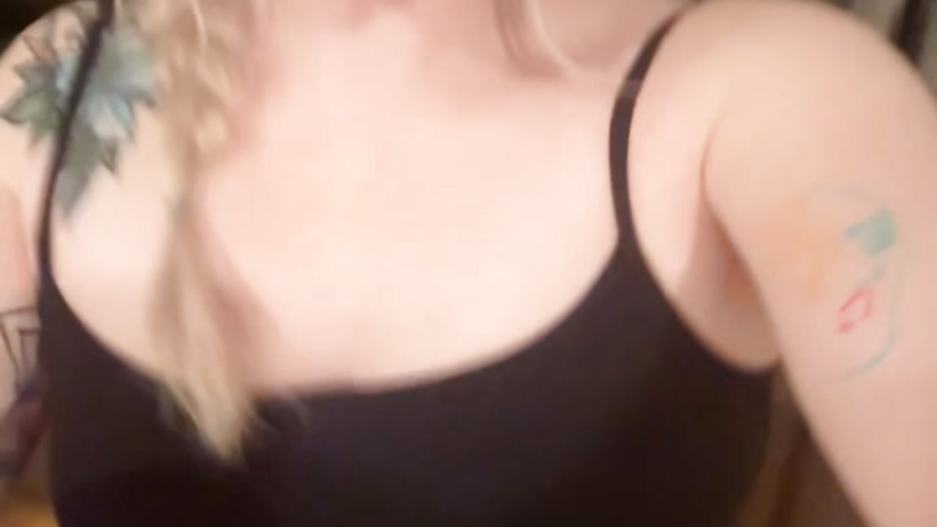 fit - video av seeunexttuesday cam model