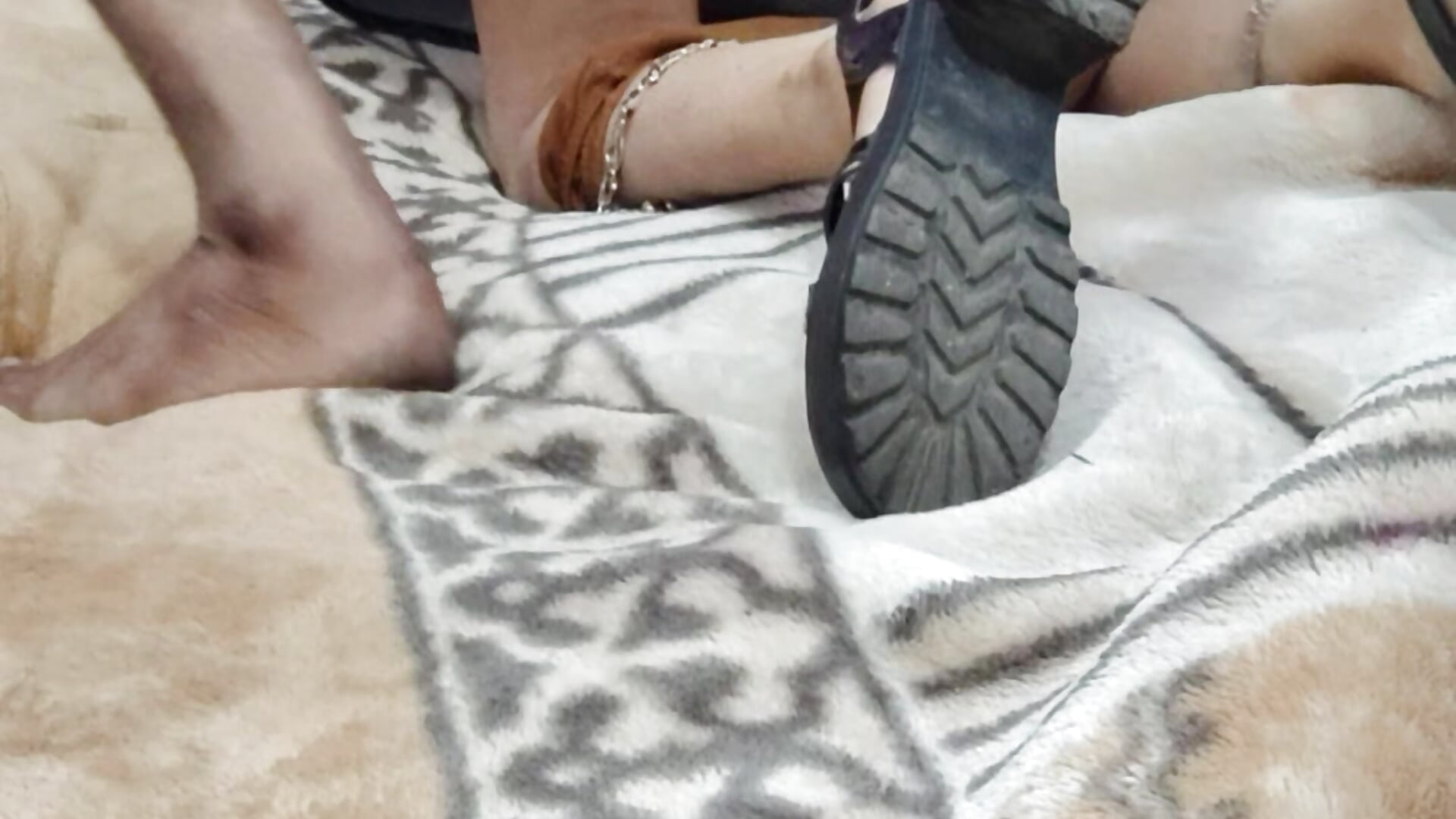 1000001871 - video by Hot_swati2 cam model