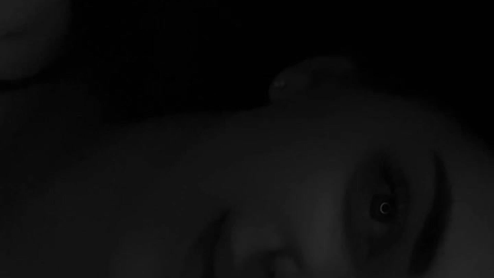 before bed, a kiss in the air – video od webkamerové modelky Agnessa