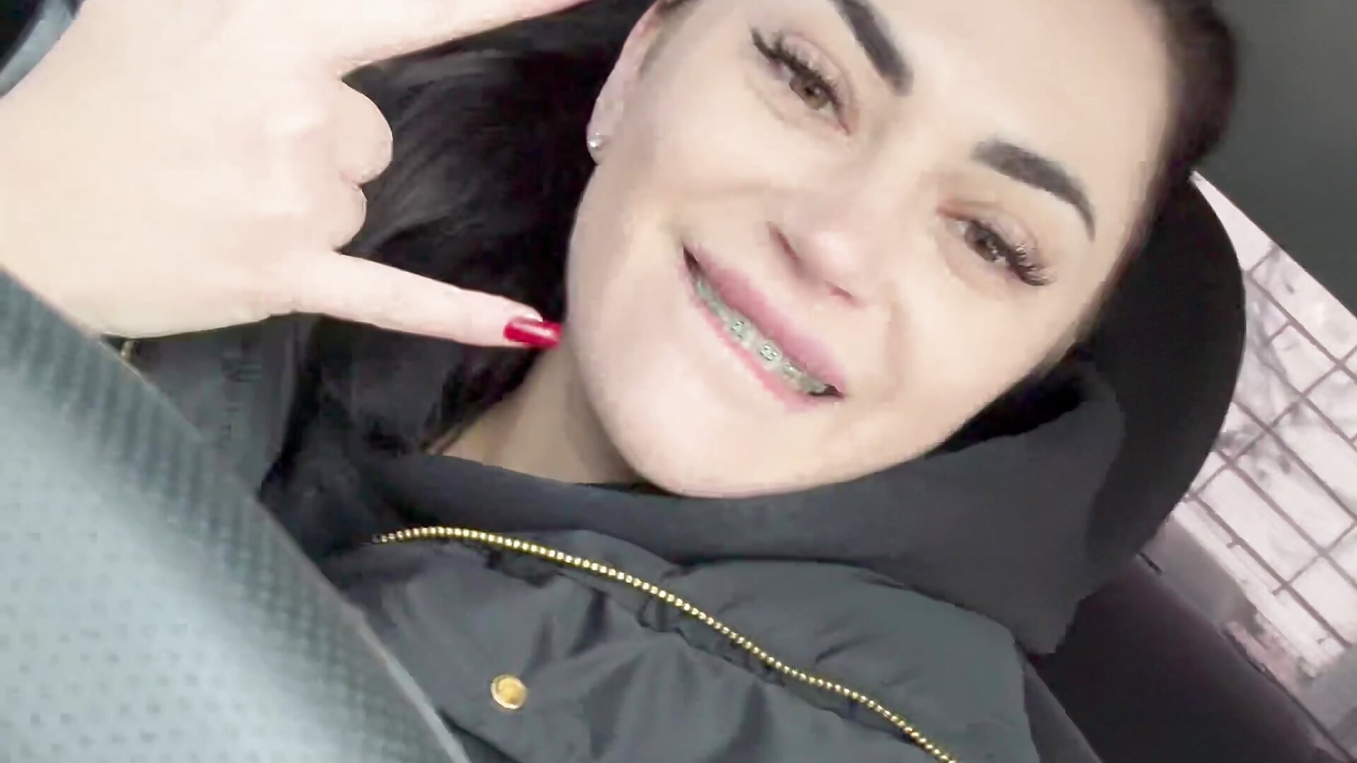 Every morning before work - วิดีโอโดย Agnessa โมเดลแคม