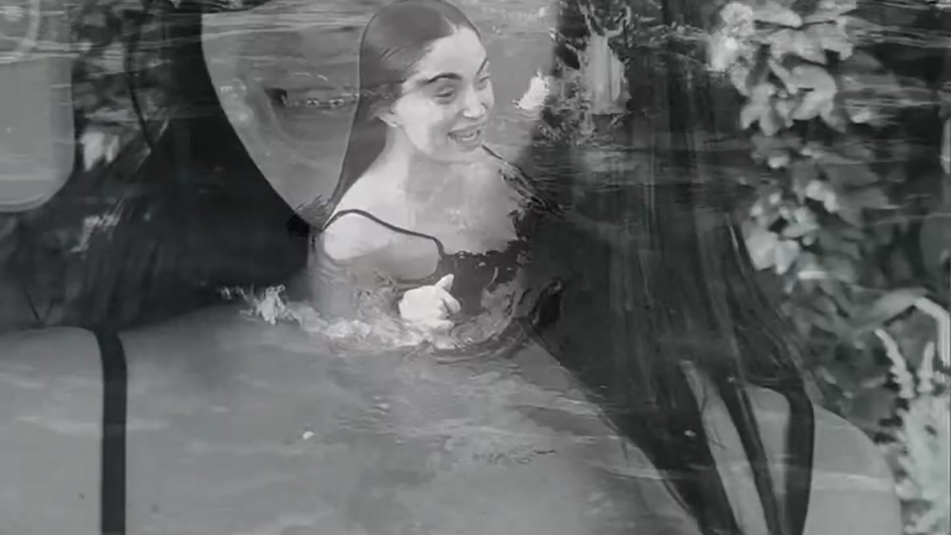 good time) – video od webkamerové modelky Agnessa