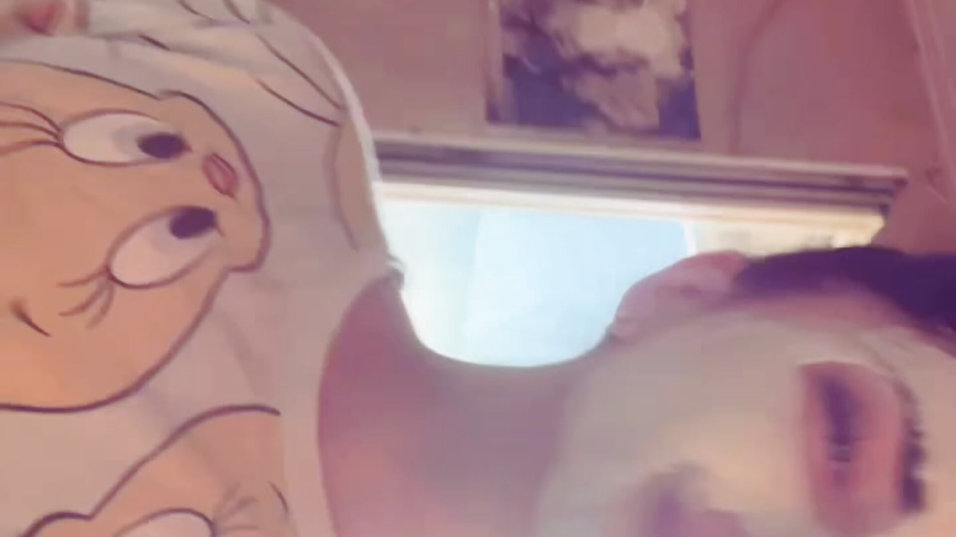 meet my pets :) – video od webkamerové modelky Agnessa