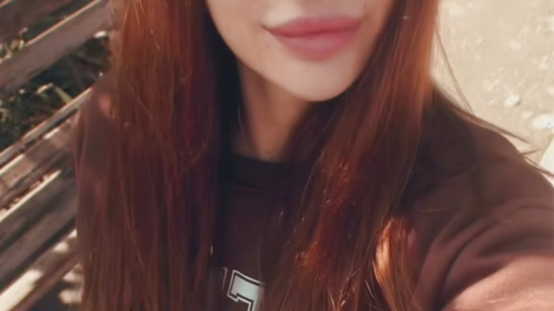 Good mooooorning 😋 - فيديو من Agnessa موديل الكام