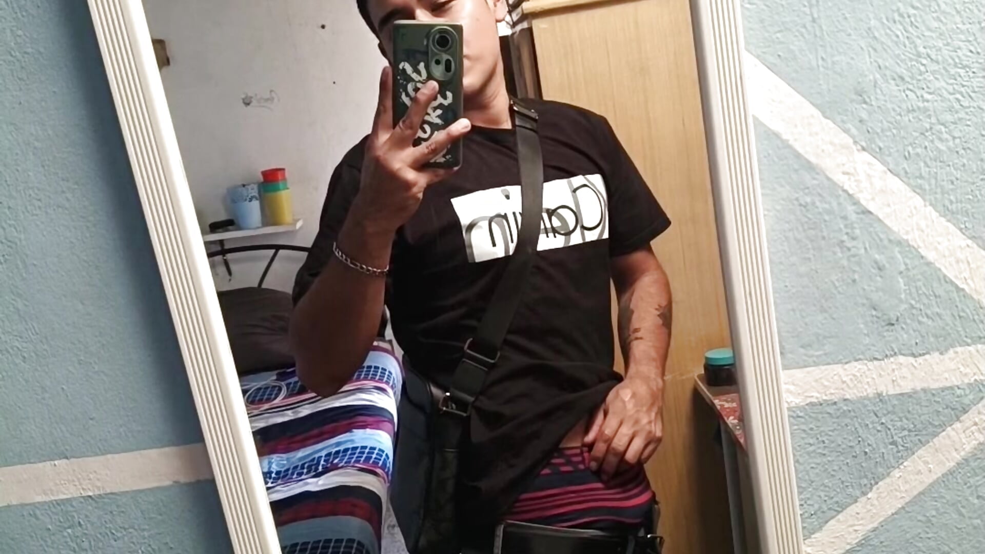 25547 - video by VicarioRair cam model