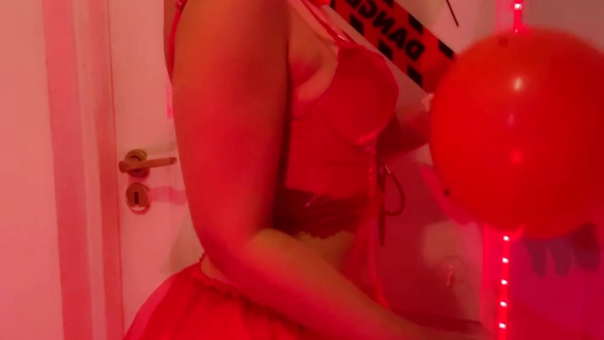 Happy Halloween🎃👻– Sweeteest_Julie kameramodell videója