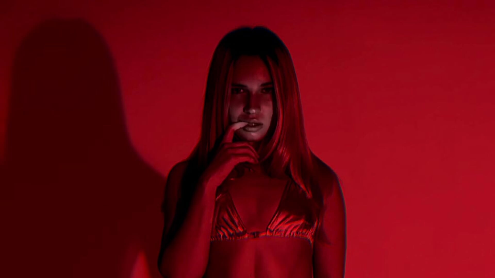 Red flag 🚩 - 視頻由 Sexy_Katze 主播提供