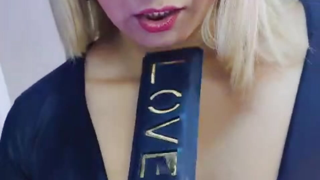 Would you like to punish me?🤤😏 - kathaleyagrayy 캠 모델의 동영상