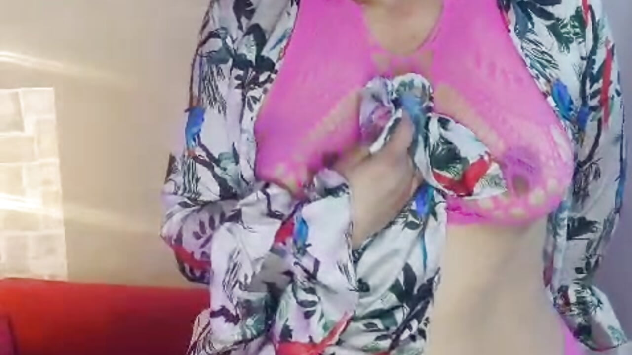 Enjoy me 😏 - kathaleyagrayy 캠 모델의 동영상