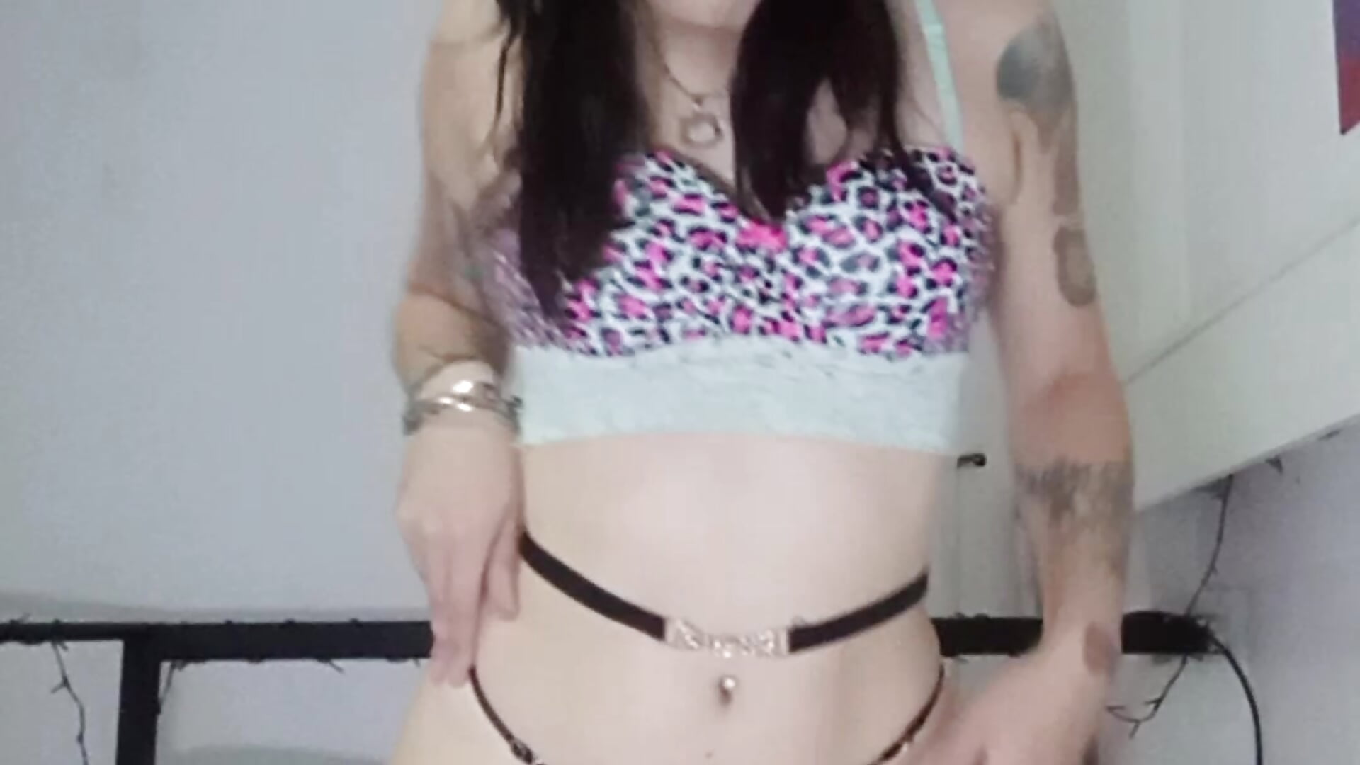 Naughty Kitty ✨️ - βίντεο μοντέλου kittymanila