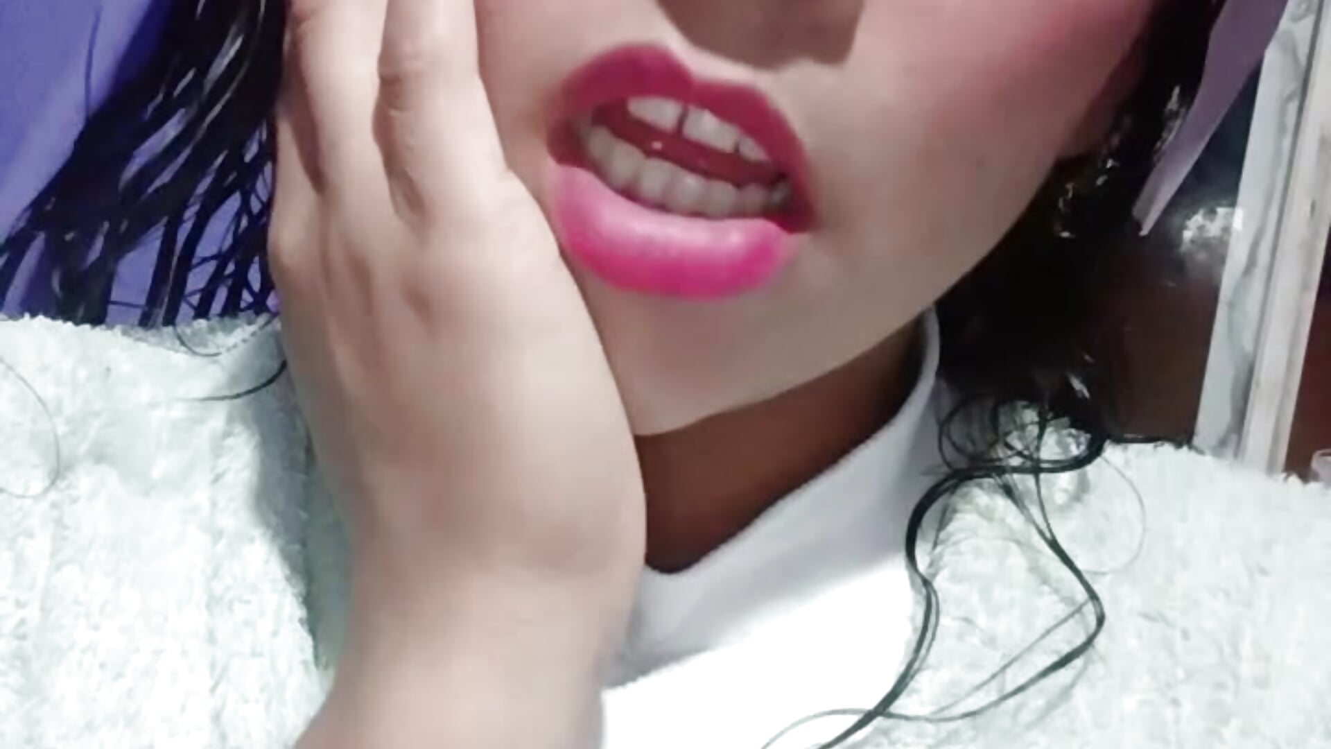 Girl naughty 🤫 - Fox_Roxxan 캠 모델의 동영상