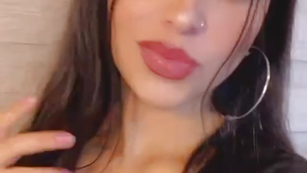 😈😈 - video by Stephany_Rodriguez cam model