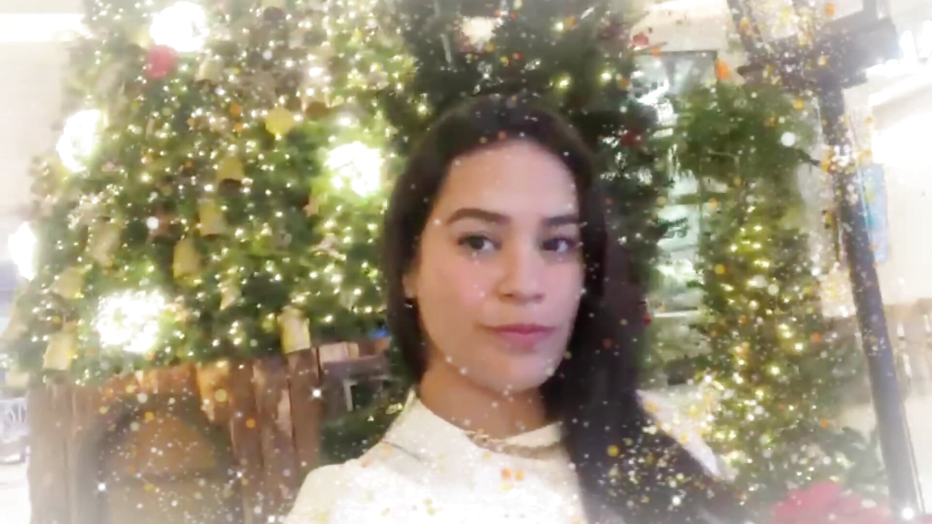🎄🎄 - video by GreciaFox1 cam model