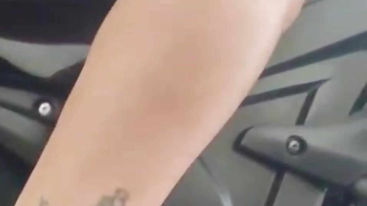 Black on black… and I ride exactly how you like it 🖤🏍️ - vídeo de Luciifeer_ modelo de câmara