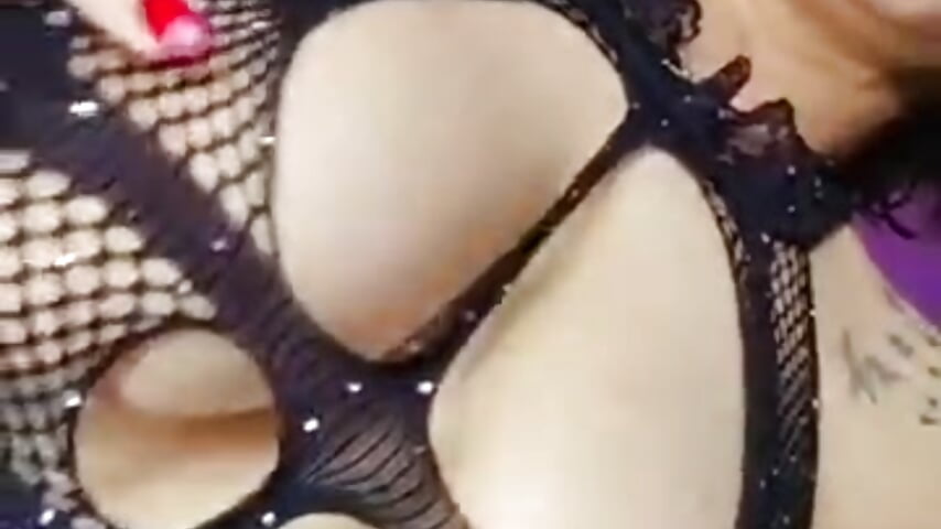 What you came for 😈 - βίντεο μοντέλου Luciifeer_